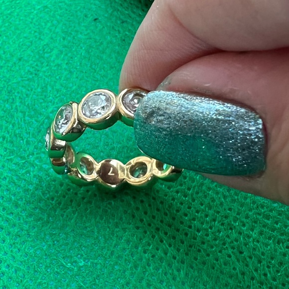 KORS fashion ring - Picture 9 of 11